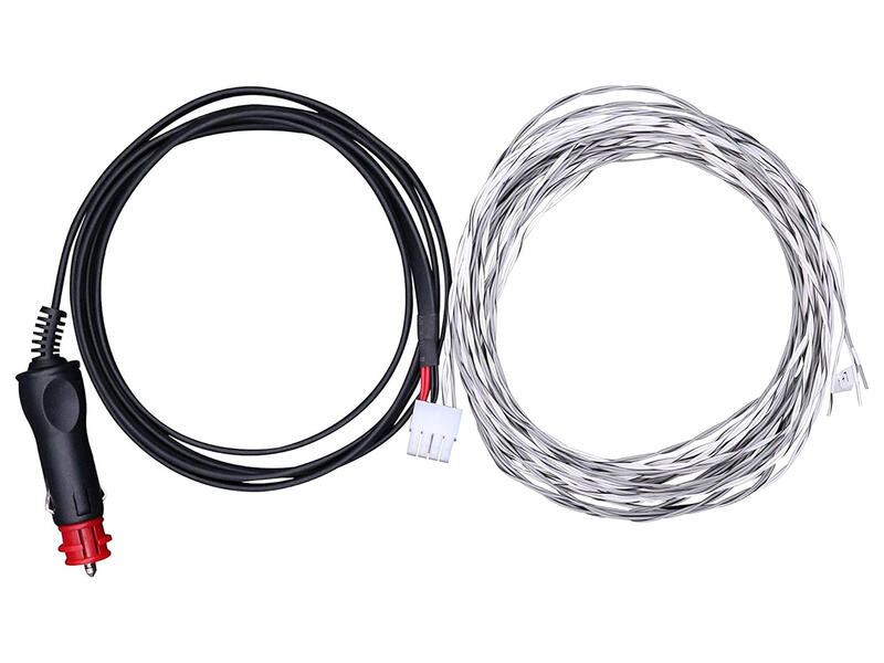 E-shop Napájací set Blaupunkt GTb 8200 A Power Cable