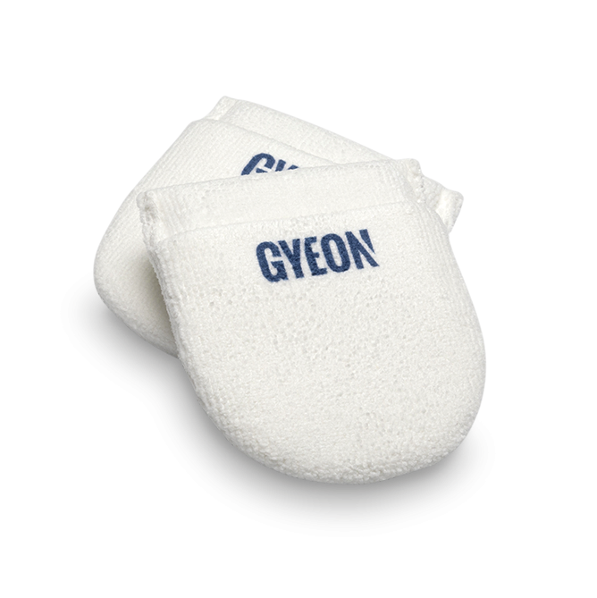 E-shop Mikrovláknový aplikátor Gyeon Q2M MF Applicator EVO 2-Pack
