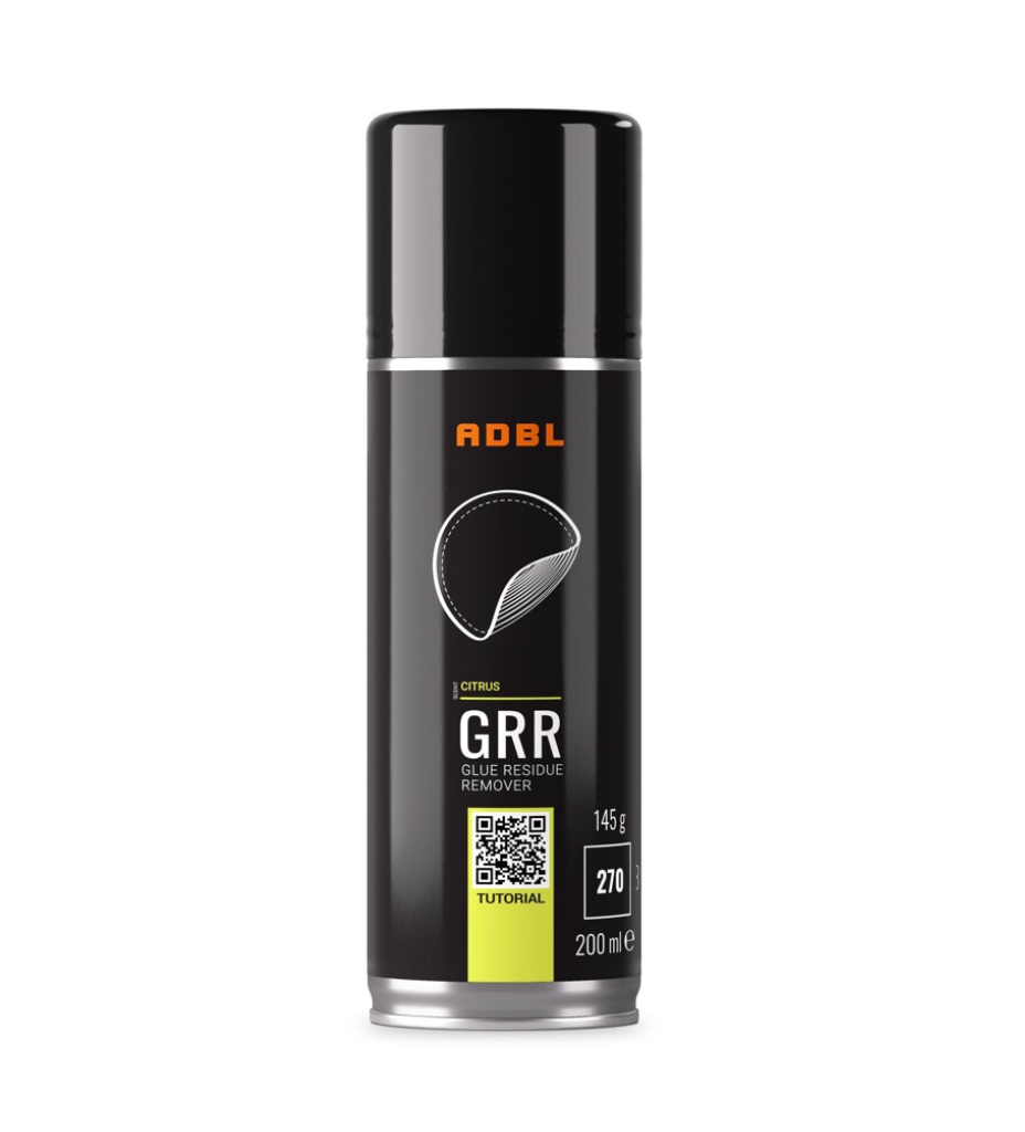 E-shop Odstraňovač lepidiel ADBL GRR (200 ml)