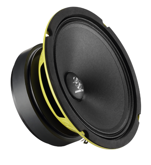 E-shop Reproduktory Ground Zero GZCM 6.5XSPL
