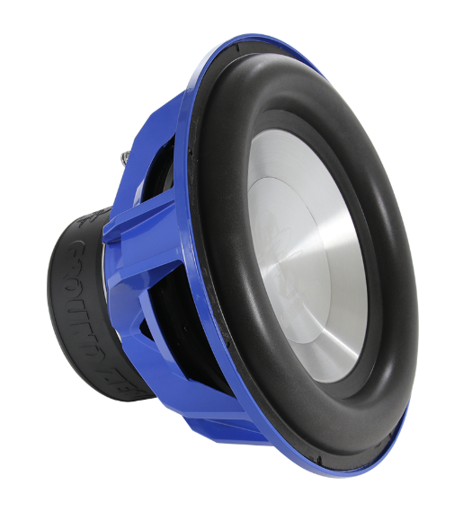 E-shop Subwoofer Ground Zero GZNW 15X-D2