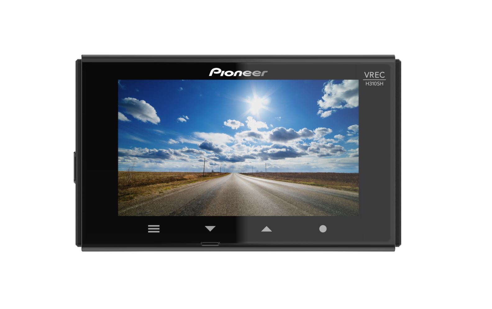 E-shop Záznamová kamera Pioneer VREC-H310SH