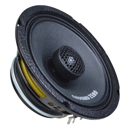 E-shop Reproduktor Ground Zero GZCF 6.5XSPL-NEO