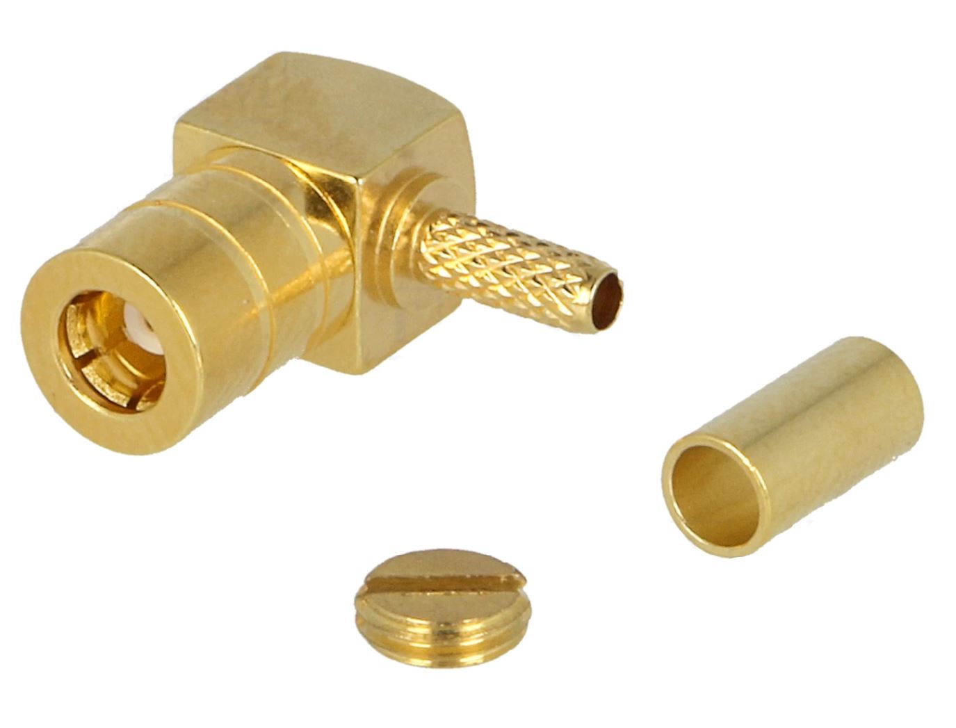E-shop Anténny konektor 4carmedia CONN.06