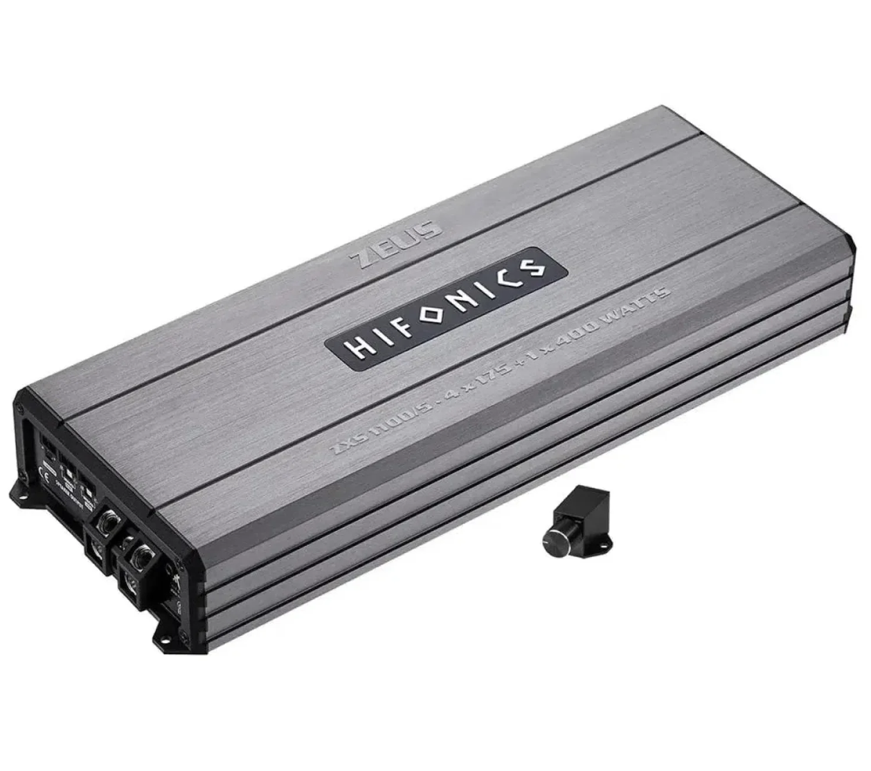 E-shop Zosilňovač Hifonics ZXS1100/5