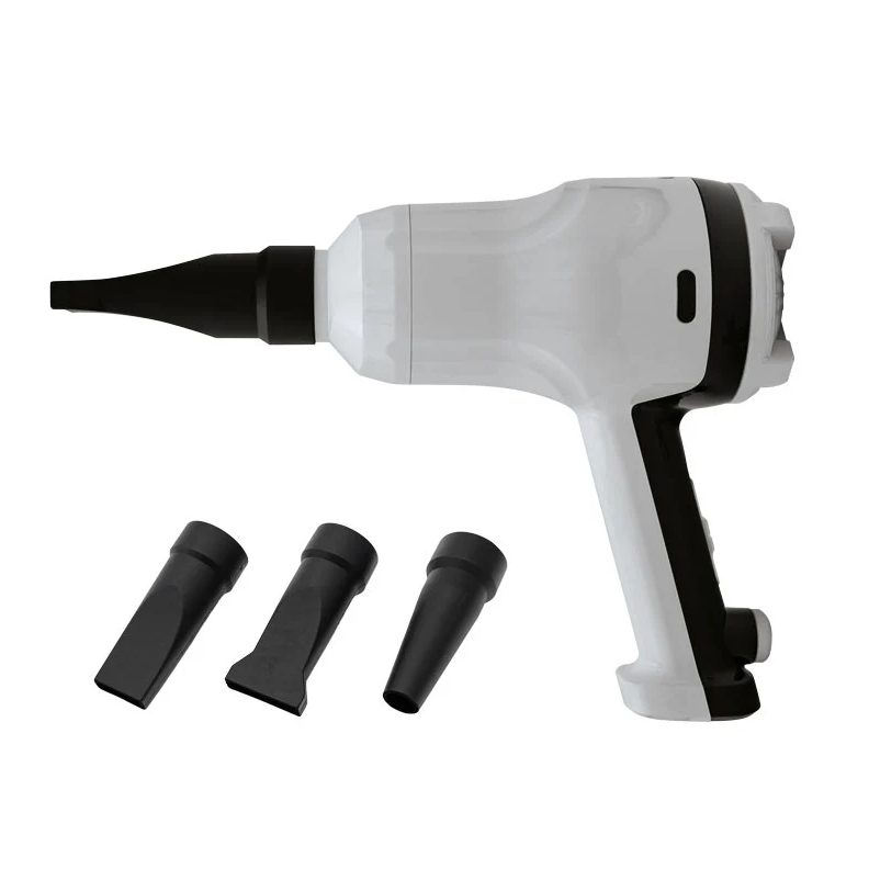 E-shop Sušič na auto Liquid Elements Car Wash Dryer "TURBO DRY"