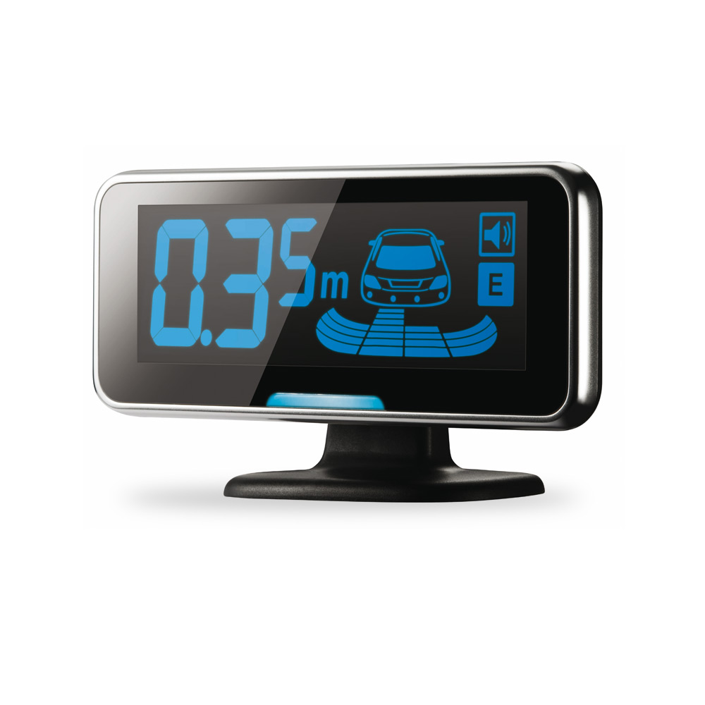 E-shop Parkovací asistent Keetec BS 420 LCD