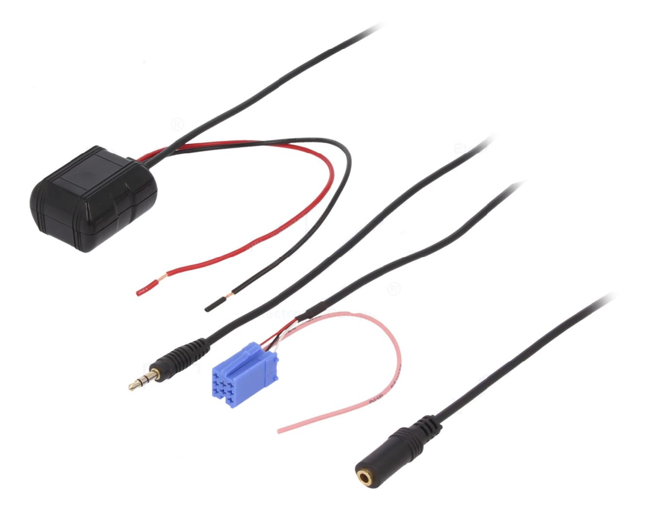 E-shop Bluetooth audio adaptér Bluebird AD.BLUETOOTH.01