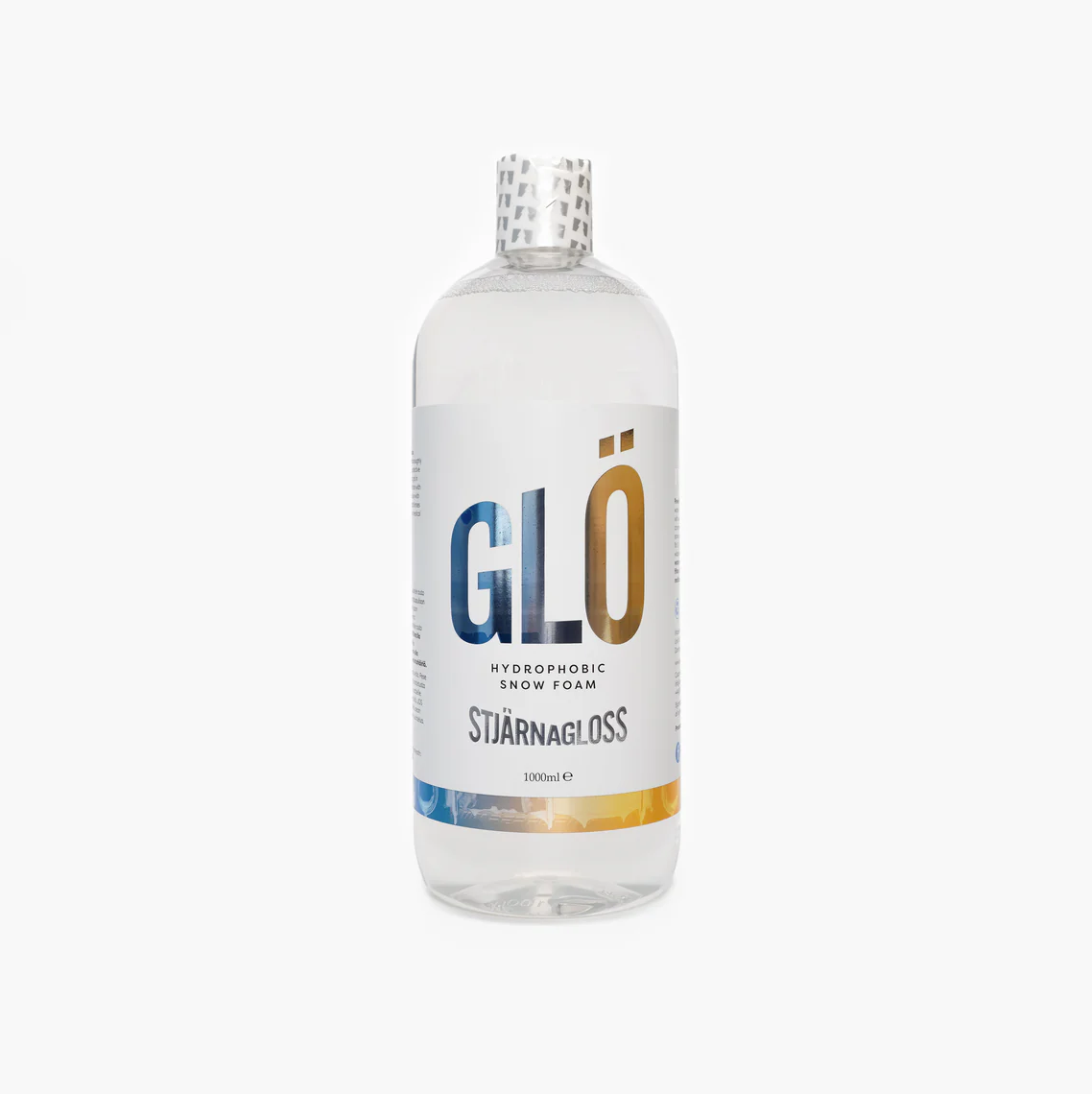 E-shop Aktívna pena s ochranou Stjärnagloss Glö (1 l)