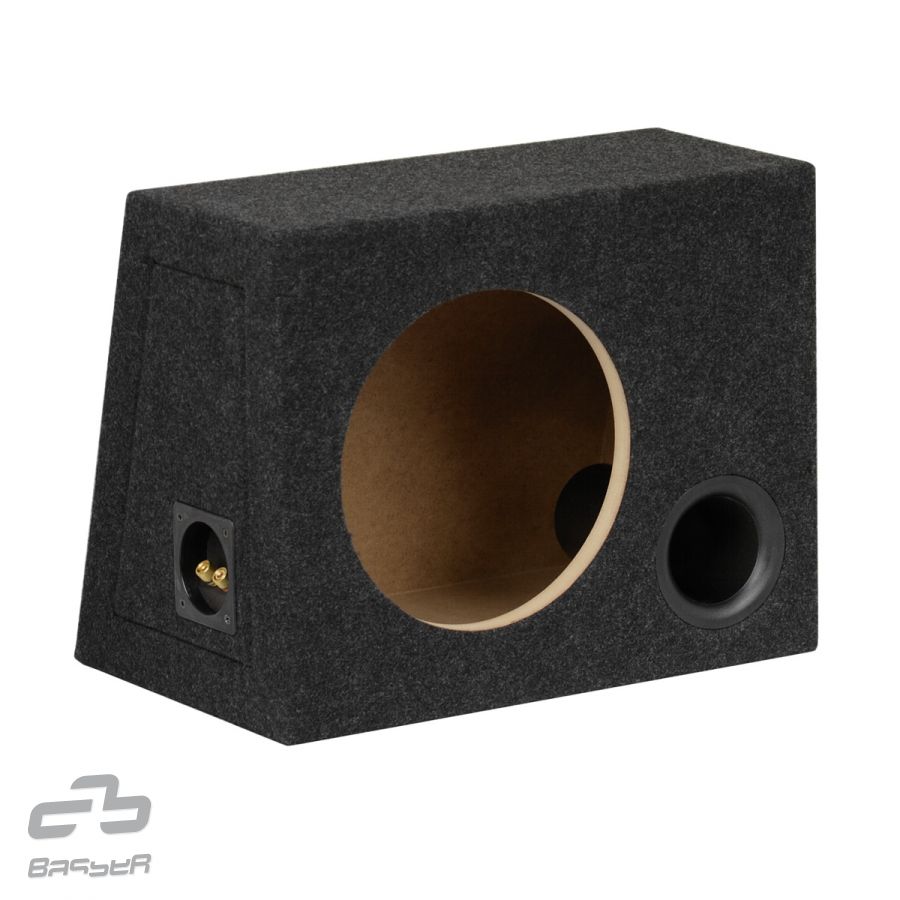 E-shop Bassreflexová ozvučnica Basser SK10