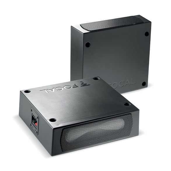 E-shop Subwoofery Focal ISUB TWIN
