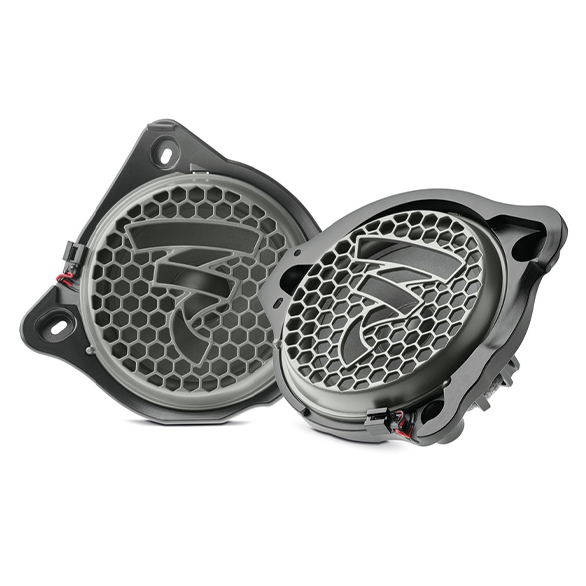 E-shop Subwoofery pre Mercedes-Benz Focal ISUB MBZ 2
