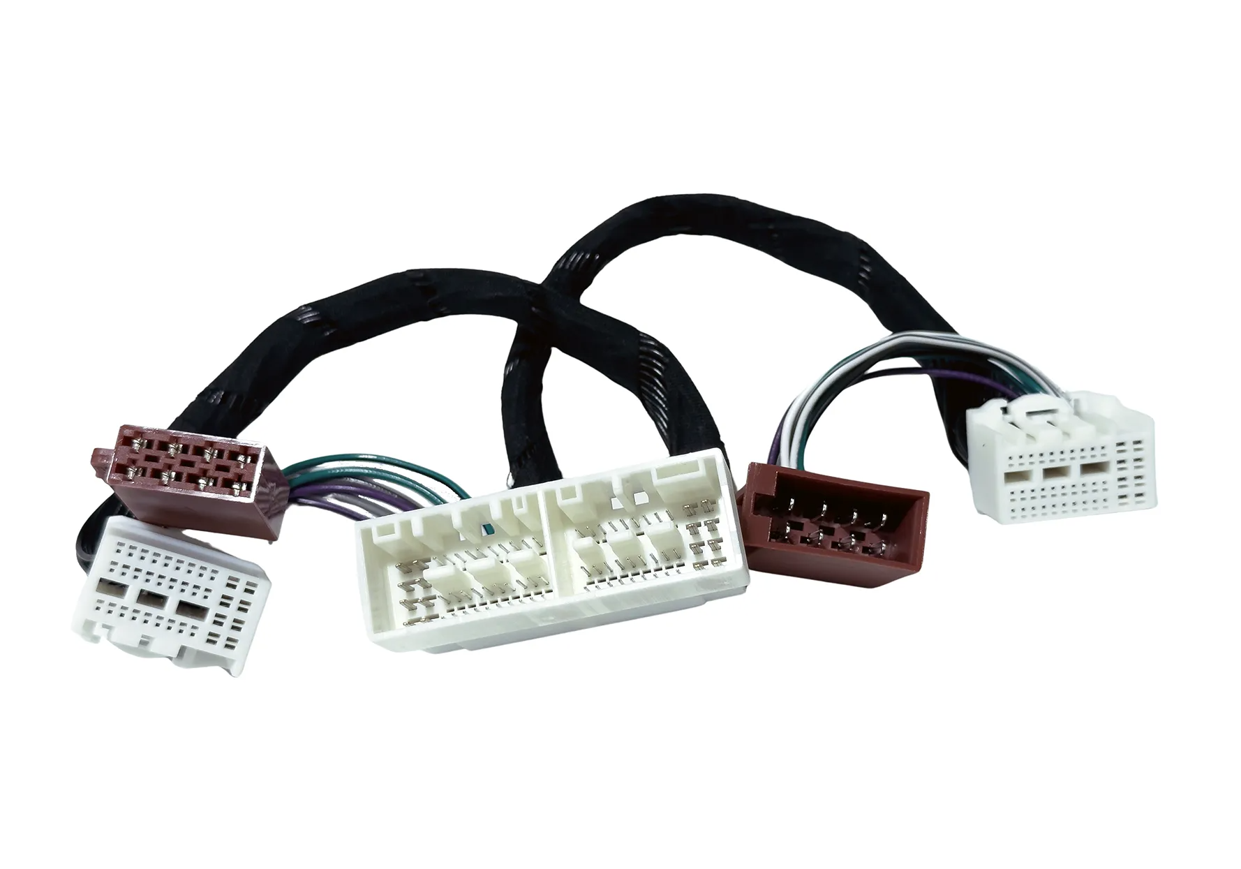 E-shop Connection CN ISO TH HYKI01