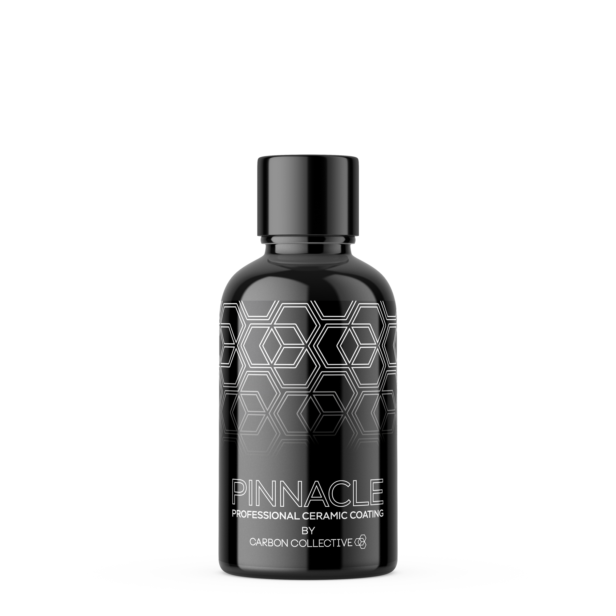 E-shop Keramický povlak Carbon Collective Pinnacle Professional Ceramic Coating (50 ml)