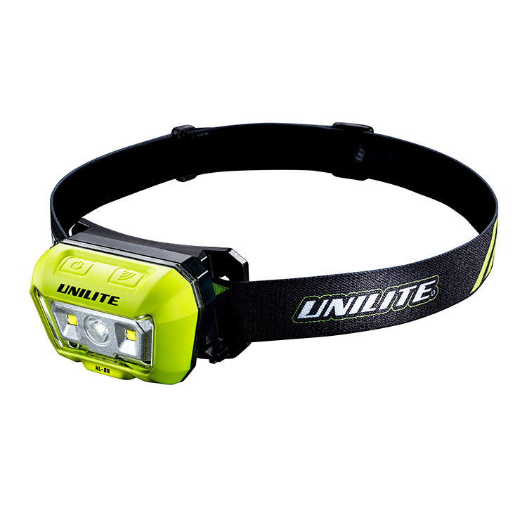 E-shop Čelovka Unilite HL-8R