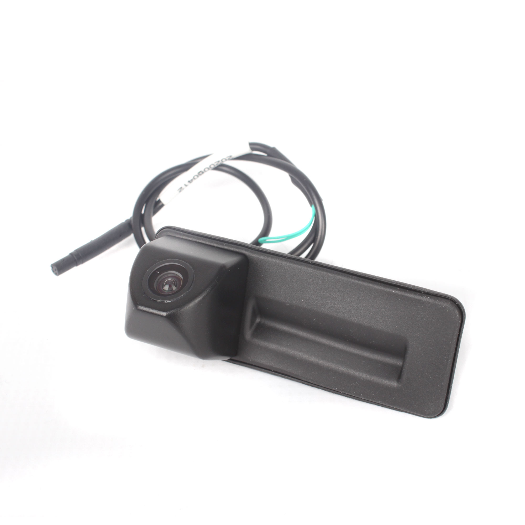 E-shop Parkovacia kamera pre Škoda Octavia 2 (BC SKO-12)