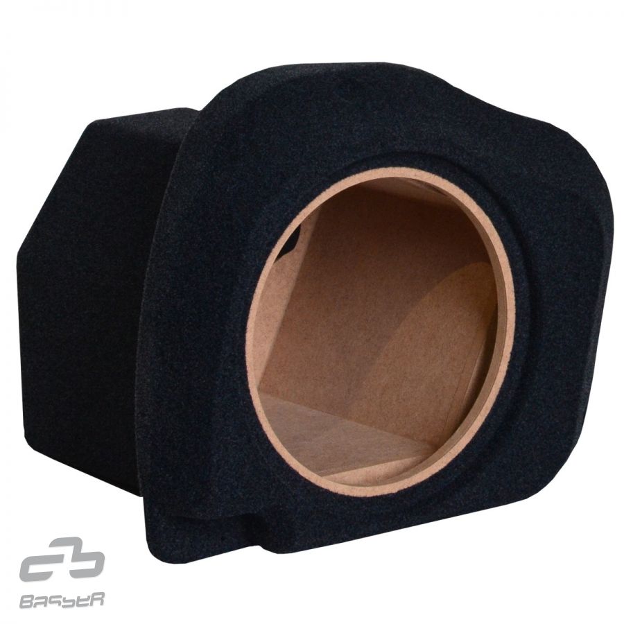 E-shop OEM ozvučnica Basser 10" pre Audi A4 sedan B9