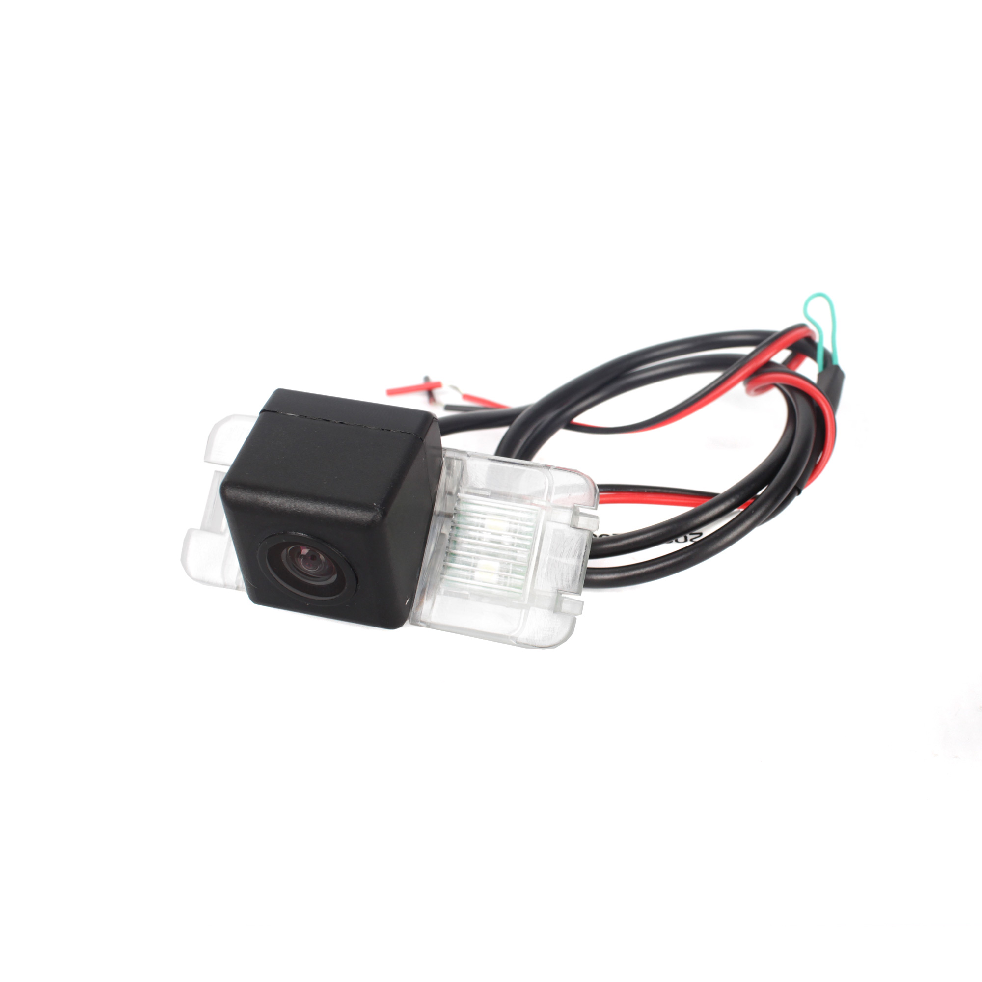E-shop Parkovacia kamera pre Ford (BC FORD-02 2)