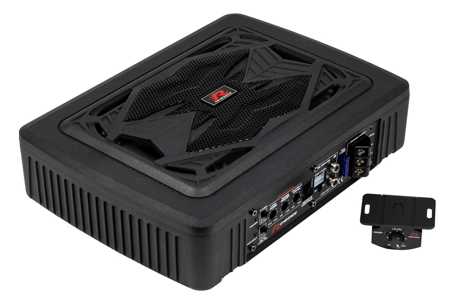 E-shop Aktívny subwoofer Renegade RS600A