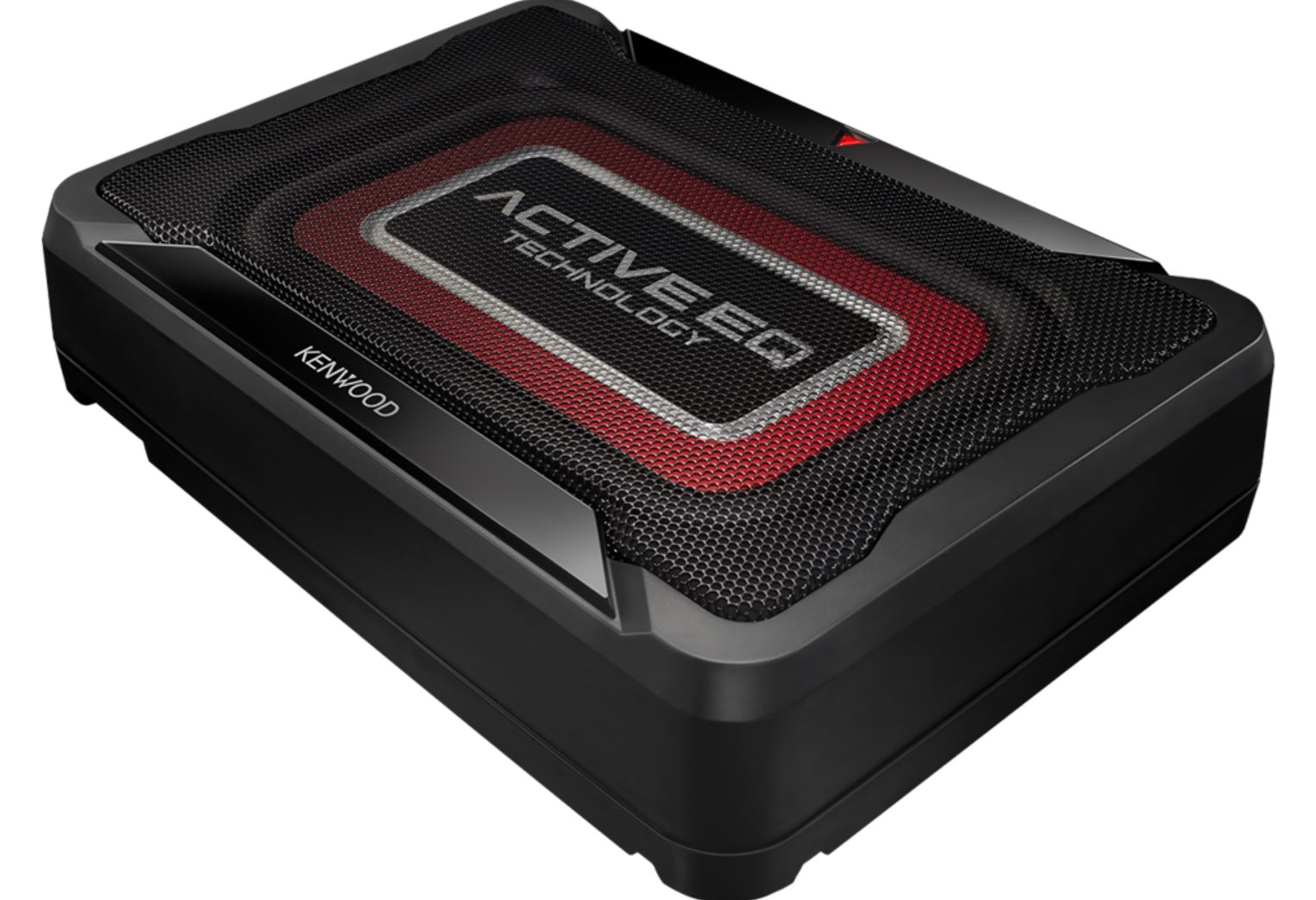 E-shop Aktívny subwoofer Kenwood KSC-PSW7EQ