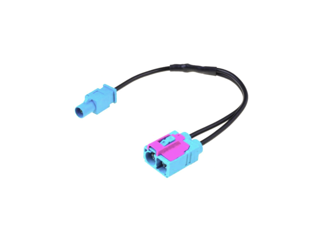 E-shop Anténny adaptér 4carmedia AD.ANT.N13