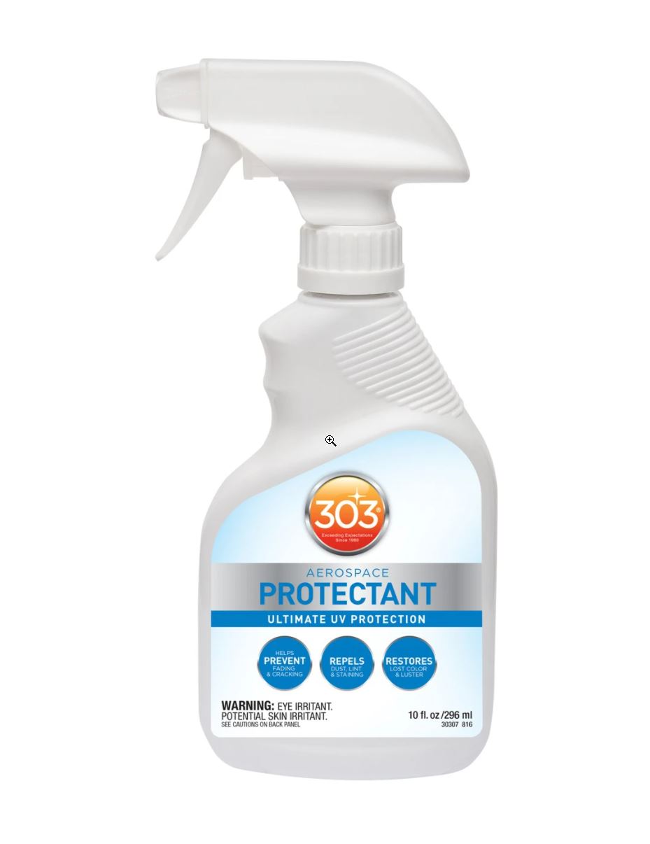 E-shop Ochrana 303 Aerospace Protectant (295 ml)