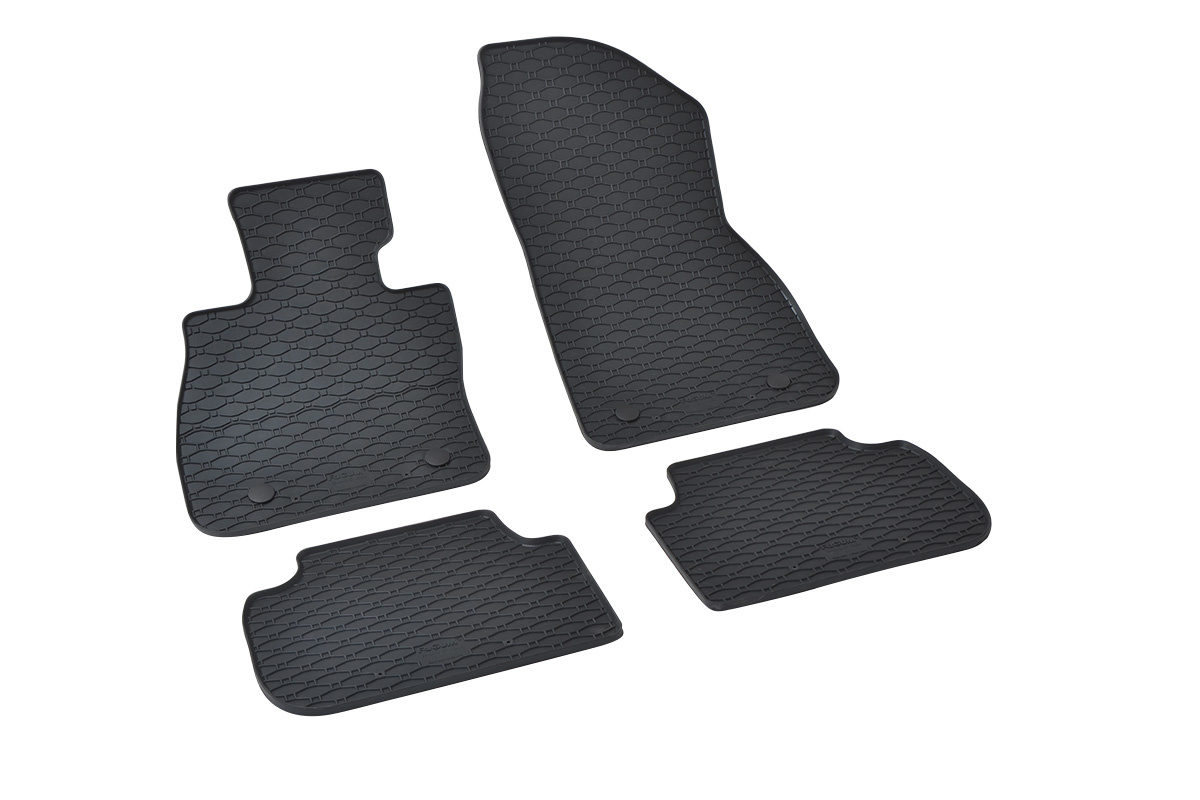 E-shop Gumové autokoberce Rigum pre Mini Clubman F54 (2015 -)