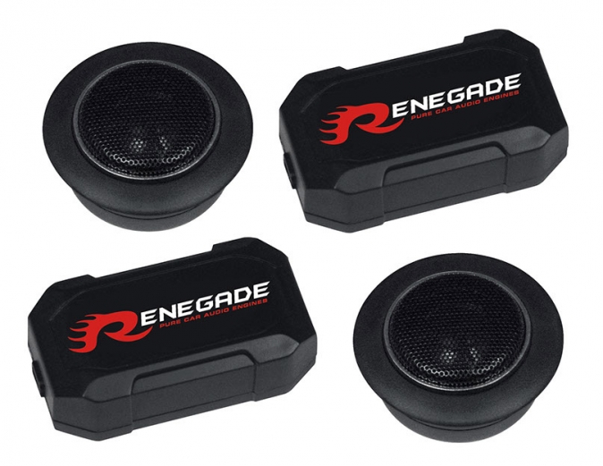 E-shop Výškové reproduktory Renegade RX6.2T