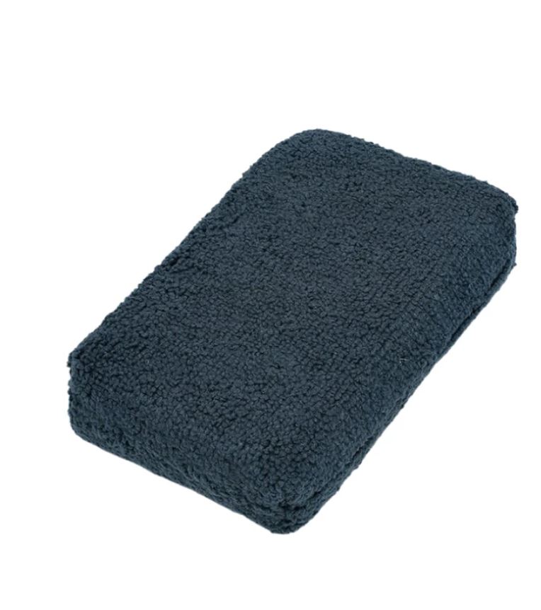 E-shop Aplikačná hubka Collinite Black Applicator Sponge