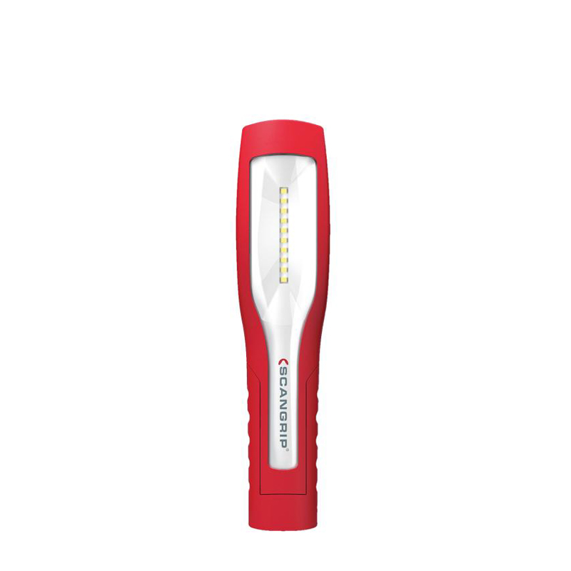 E-shop LED pracovné svetlo Scangrip Mag Red