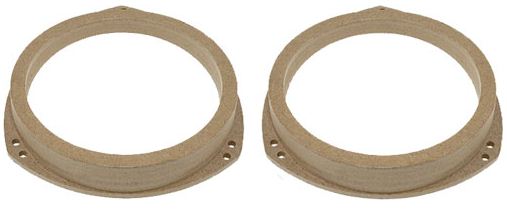 E-shop MDF redukcie pod reproduktory pre Opel Corsa B, Corsa C