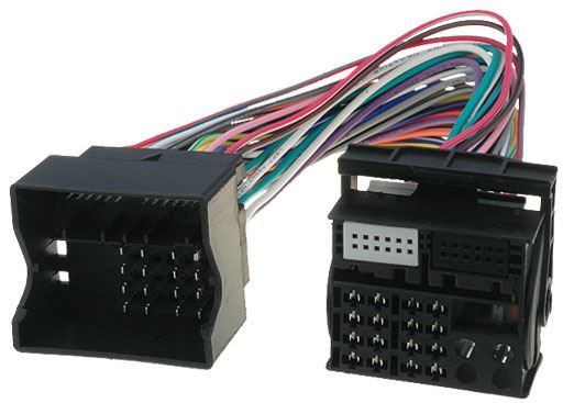 E-shop Quadlock adaptér 4carmedia 80315