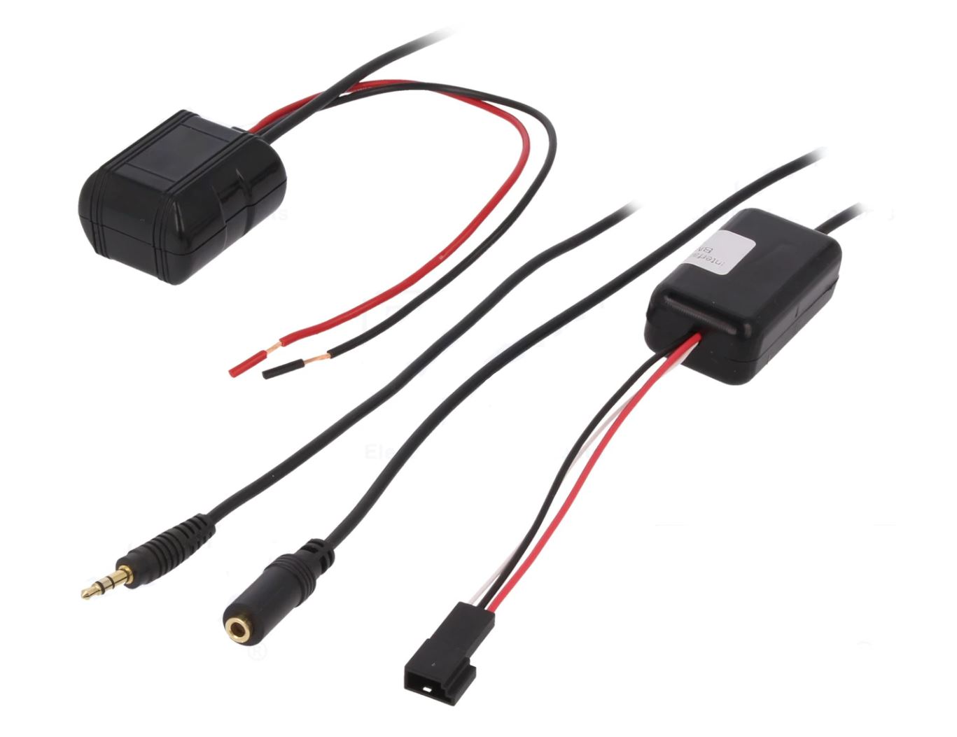 E-shop Bluetooth audio adaptér Bluebird AD.BLUETOOTH.15