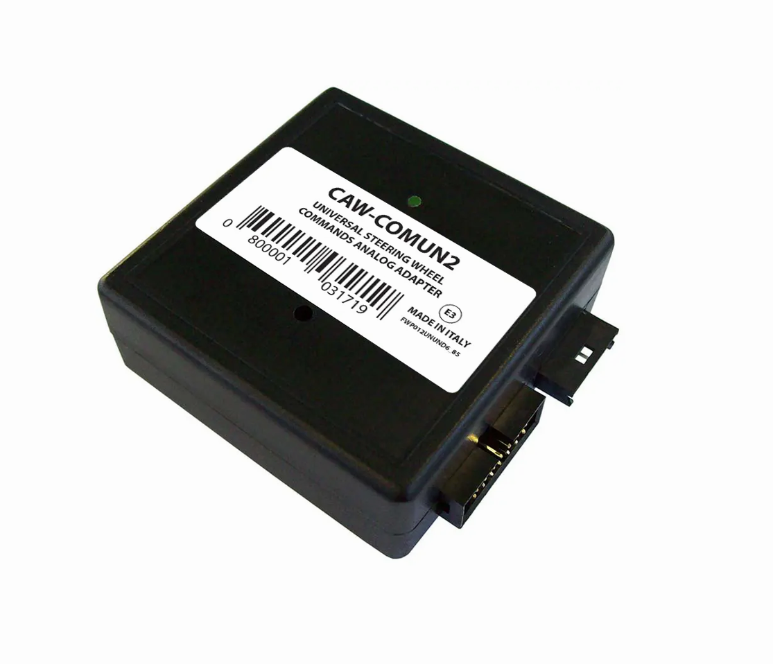 Kenwood CAW-COMUN2