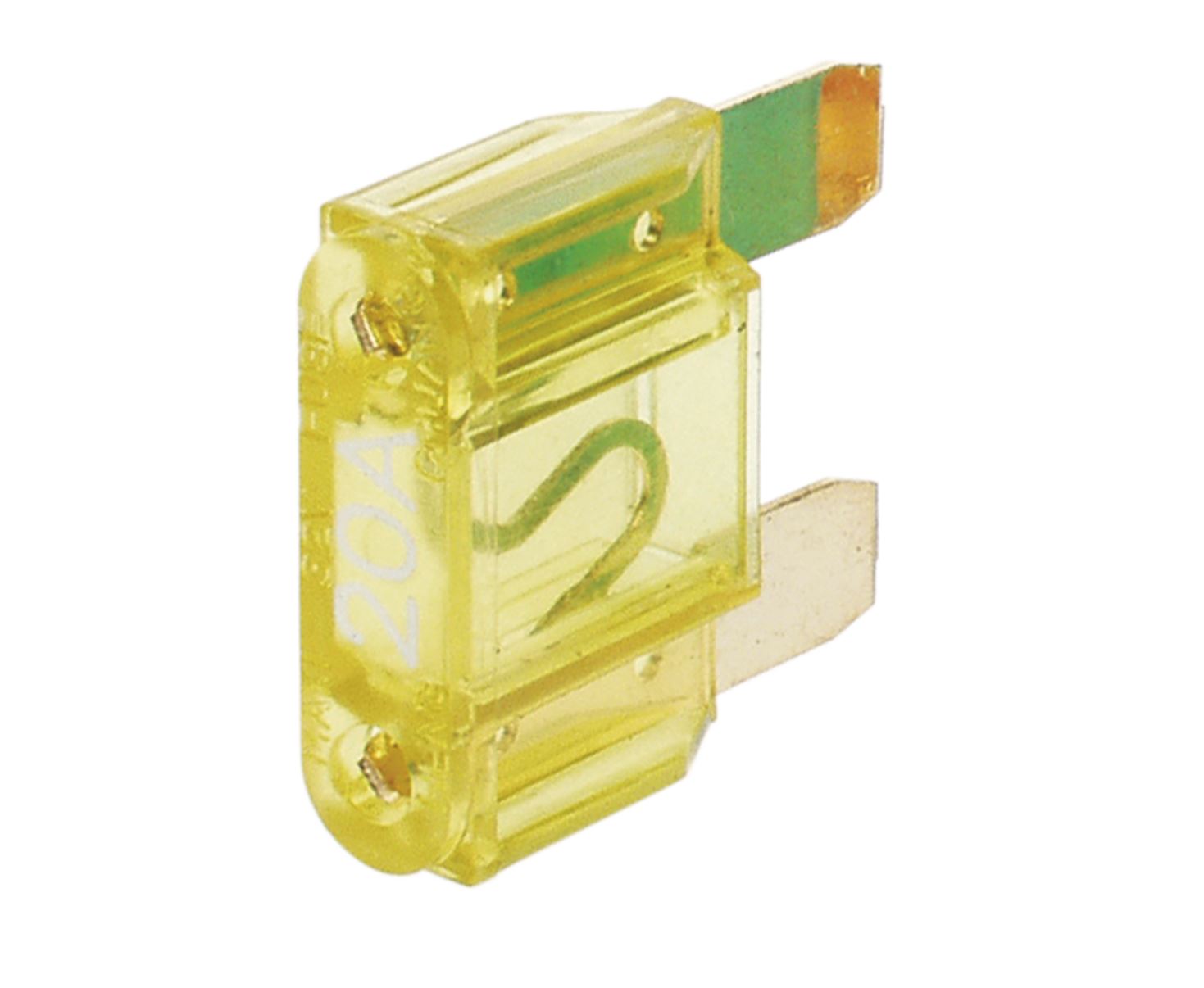 E-shop MAXI poistka 20A ACV 30.3930-20