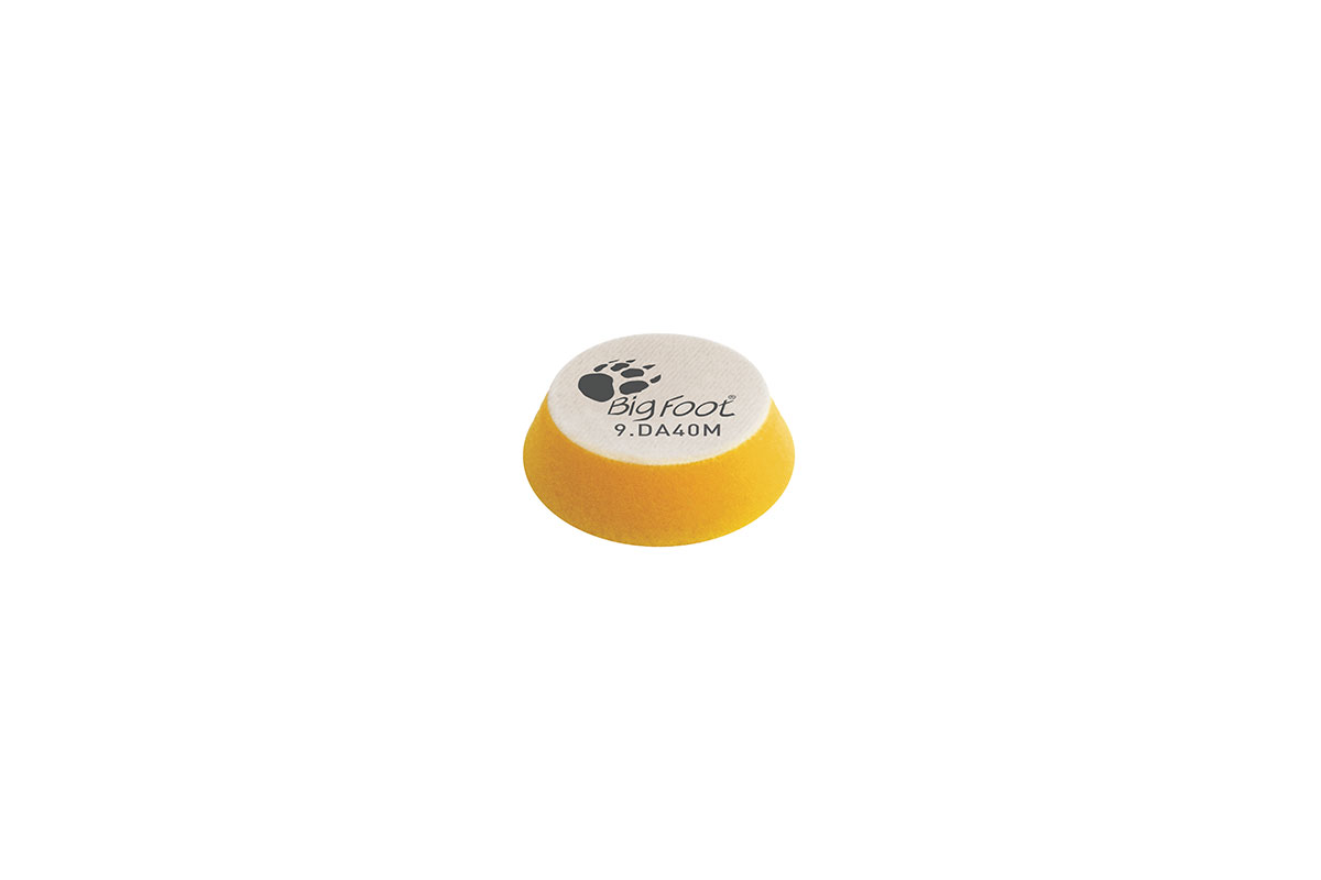 E-shop Penový leštiaci kotúč RUPES D-A Fine High Performance Fine Finishing Foam Pad 30/45 mm