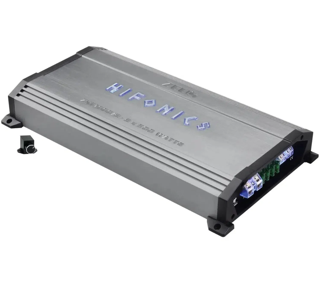 E-shop Zosilňovač Hifonics ZXE1000/2