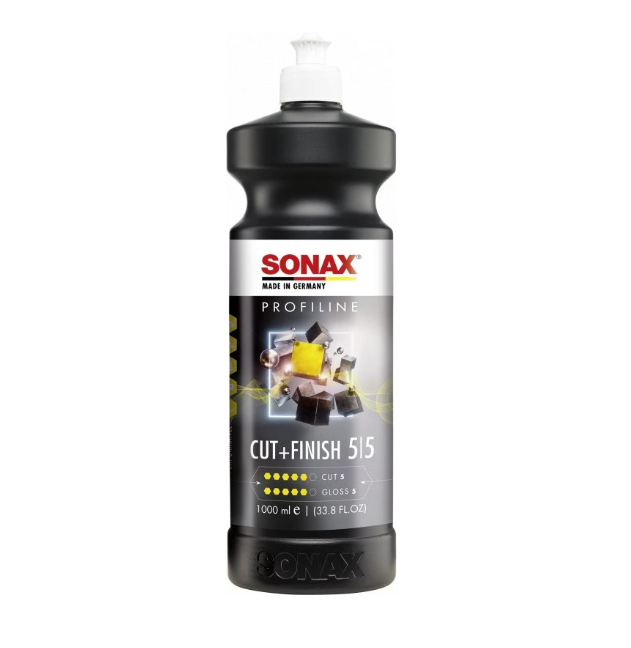 E-shop Sonax PROFILINE Cut & Finish 5/5 (1 l)