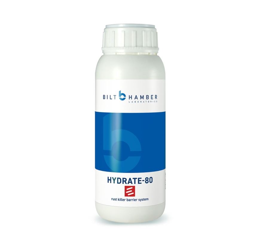 E-shop Ochranný náter proti korózii Bilt Hamber Hydrate-80 (500 ml)