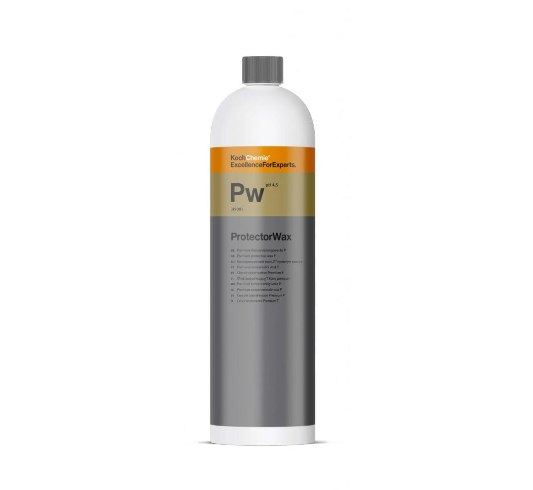 E-shop Vosk Koch Chemie Protector Wax (1 l)