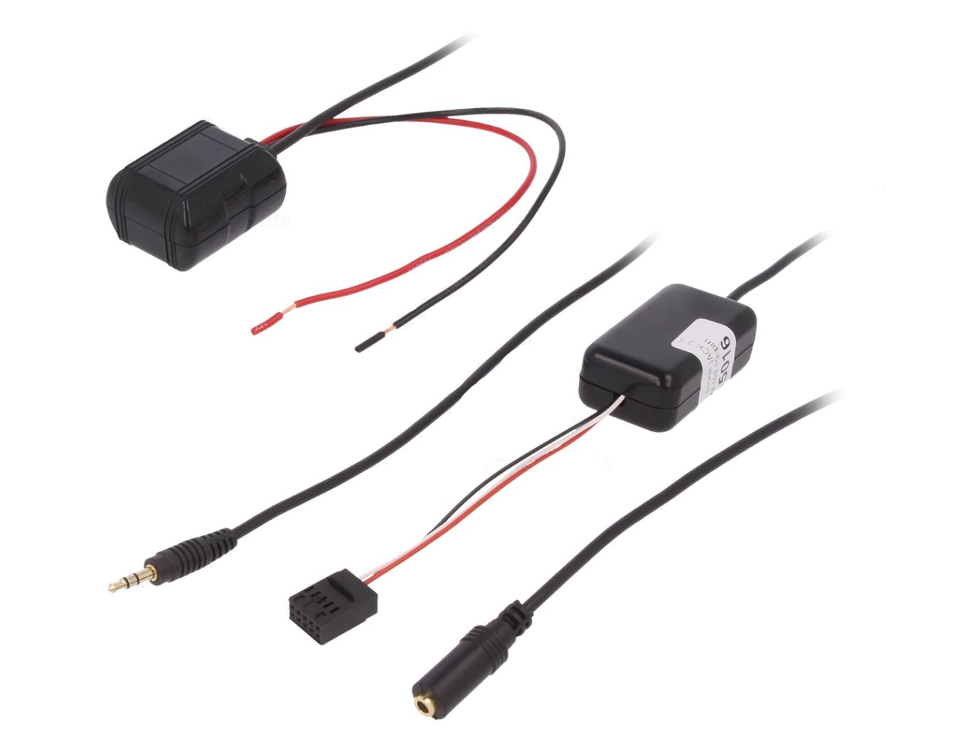 E-shop Bluetooth audio adaptér Bluebird AD.BLUETOOTH.16