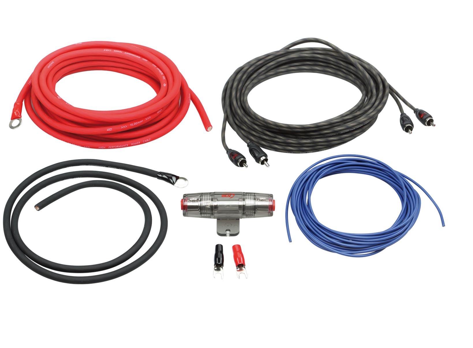 E-shop Káblová sada ACV LK-10