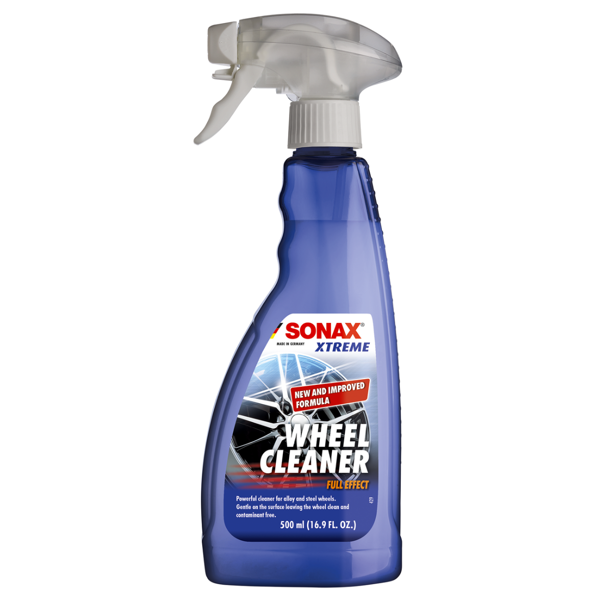 E-shop Sonax XTREME Wheel Cleaner Full Effect (500 ml)