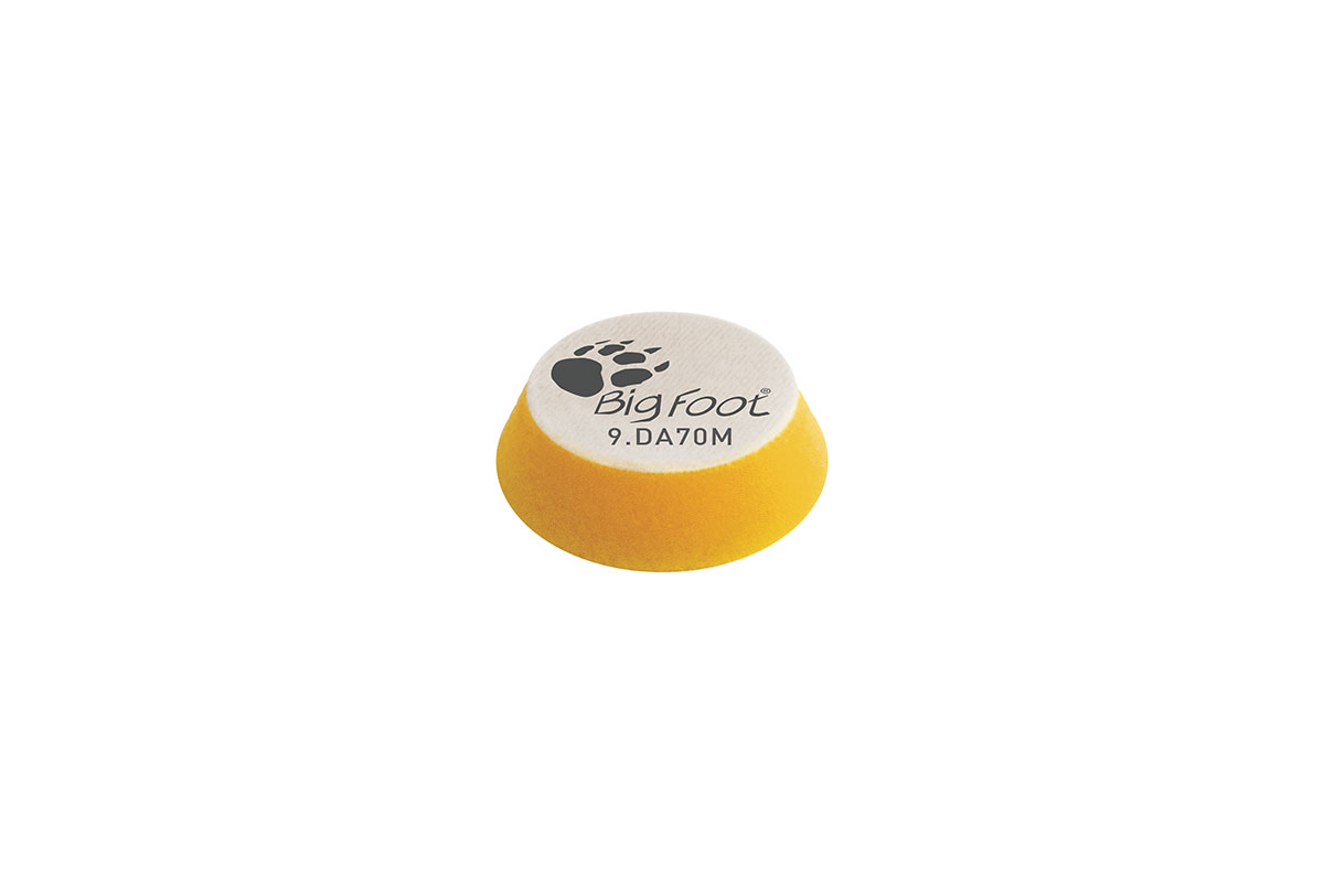 E-shop Penový leštiaci kotúč RUPES D-A Fine High Performance Fine Finishing Foam Pad 50/70 mm