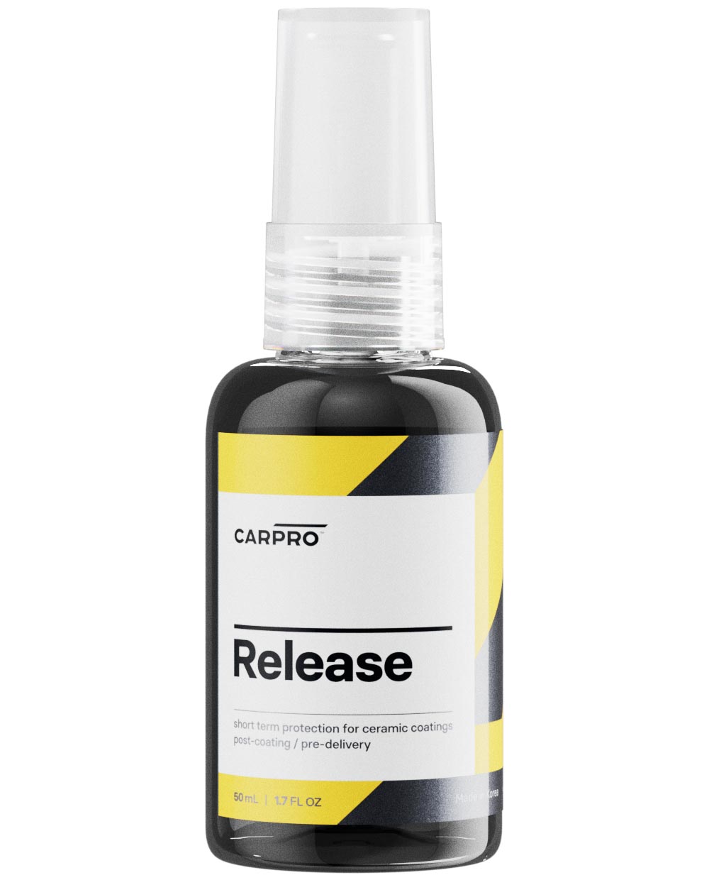 E-shop Rýchly vosk na keramické povlaky CarPro Release (50 ml)