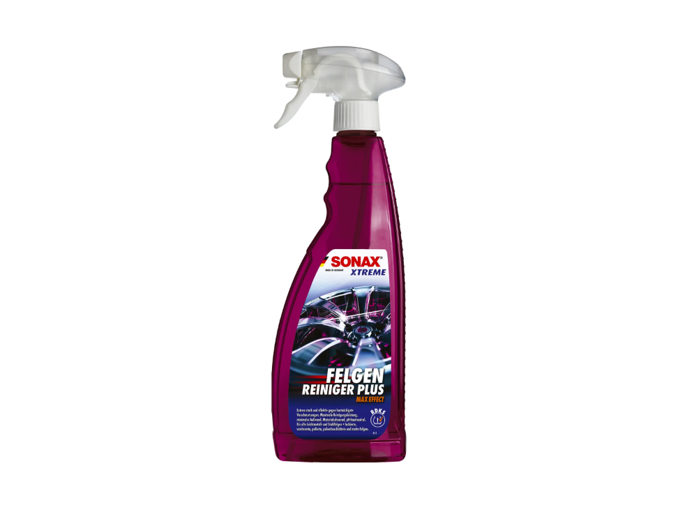 E-shop Sonax XTREME Felgen Reiniger PLUS (750 ml)