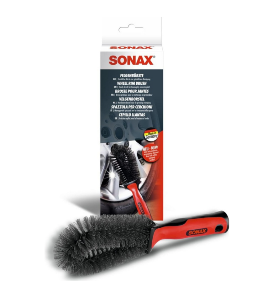 Sonax Felgen Bürste