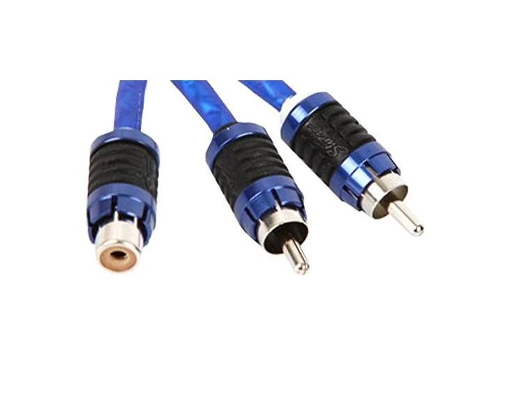E-shop Y adaptér Stinger SI62YM