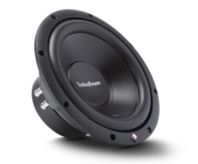 E-shop Subwoofer Rockford Fosgate PRIME R2D4-10