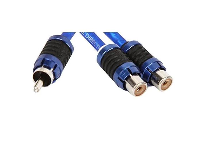 E-shop Y adaptér Stinger SI62YF